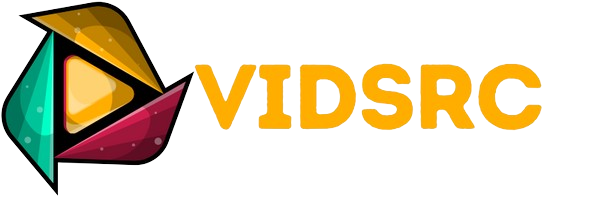 Vidsrc Logo